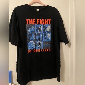 Avengers Endgame Teeshirt, 2x